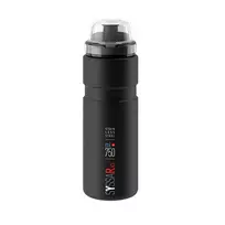 Gertuvė ELITE Syssa 750ml , nerūdijančio plieno (juoda)