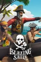 Blazing Sails: Pirate Battle Royale Steam (PC) Key UNITED STATES