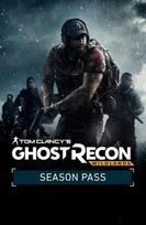Tom Clancy's Ghost Recon: Wildlands - Season Pass Year 1 (DLC) Ubisoft Connect Key LATAM