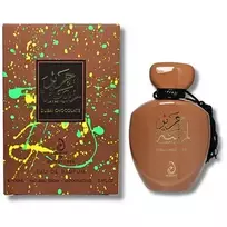Arabiyat Prestige Lamsat Harir Dubai Chocolate Eau De Parfum 100 ml (unisex)