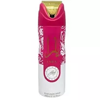 Lattafa Yara Candy Deodorant VAPO 200 ml (woman)