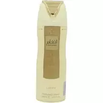 Lattafa Angham Deodorant VAPO 200 ml (unisex)