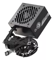 650 W Seasonic Core GC-650 ATX3.1 80+Gold