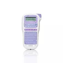 Etikečių spausdintuvas Brother P-touch H200