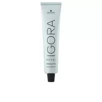 IGORA ROYAL HIGHLIFTS #10-1-Platinum Ash Blonde 60 ml