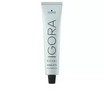 IGORA ROYAL HIGHLIFTS #10-21-Platinum Blonde Smoky Ash 60 ml