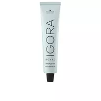 IGORA ROYAL HIGHLIFTS #10-4-Platinum Blonde Beige 60 ml