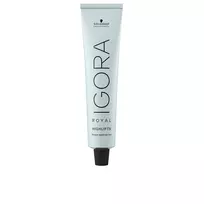 IGORA ROYAL HIGHLIFTS #12-2-Smoke 60 ml