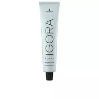 IGORA ROYAL HIGHLIFTS #10-0-Natural Platinum Blonde 60 ml