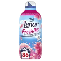 LENOR Audinių Minkštiklis Pink Blossom 1.204 Ll (86 Skalbimai)