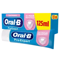 Oral-B Pro-Expert Sensitive Calm Sensation Dantų pasta, 125 ml