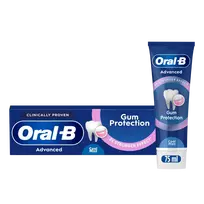 Oral-B Professional Gum Protection Cool Mint Dantų pasta, 75 ml