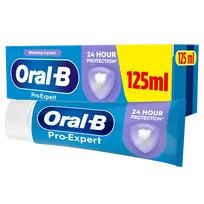 Oral-B Pro-Expert Gentle Whitening Dantų pasta, 125 ml
