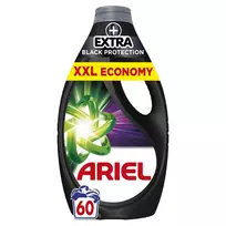 Ariel Color skalbimo Gelis, 60 Plovimų, 2.7L