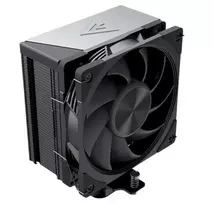 CPU air cooler Volcano 0C T700 120 black