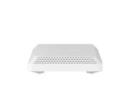 Keenetic Hopper SE (KN-3812) belaidis maršrutizatorius Gigabitinis eternetas Dviguba juosta (2,4 GHz / 5 GHz) Balta