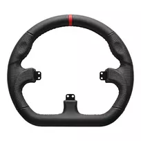 Asetek 40-035-0035012 žaidimų valdymo pulto priedas Vairo modifikatorius