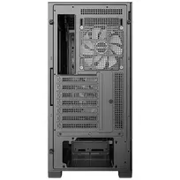 Antec P30 ARGB „Midi Tower“ Juoda