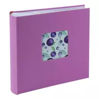 Albumas GOLDBUCH 17968  Bella Vista lavender 200 10x15 | kišeninis | knyginio rišimo [V]