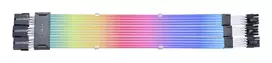 GPU kabelis Lian Li Strimer Plus V2 0,36 m ZUAD-1659