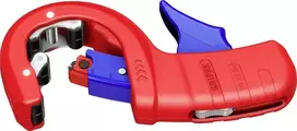STORASienių plastiko vamzdžių pjoviklis. 32, 40, 50 mm
