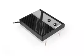 Alphacool 13893 Kompiuterio aušinimo sistemos dalis arba priedas Šaldomoji plokštė