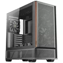 Antec P30 AIR „Midi Tower“ Juoda