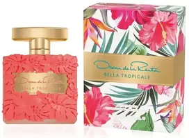 „Oscar de la Renta“ „Bella Tropicale“ kvepalai EDP, 100 ml