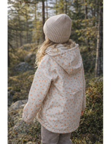 Kenza X Viking softshell striukė, Sand