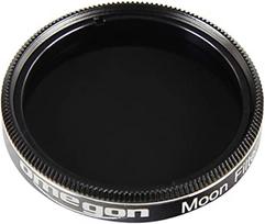 Omegon Filters 1,25 "mėnulio filtras, 13% šviesos pralaidumas