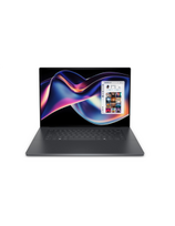Dell XPS 16 DA16260 | Graphite | 16 " | OLED | Touchscreen | 3.2K | Intel Core Ultra X7 | 358H | 64GB | LPDDR5x | Solid-state