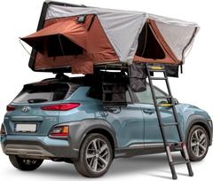 Turistinė palapinė Offlander Fold 2 | OFF-FOLD2 | 5903733009034