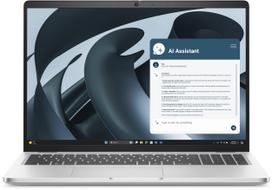 Dell Pro 16 Plus/PB16255/R5PRO-230/16"/WUXGA/16GB/512GB/AMD int/W11P/Silver/3R NBD | D-N-PB16255-P3-502 | 5397184951859