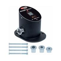 KS Tools Elektroninis tikslumo testeris sukimo momentų raktams 5-500Nm | 516.0100 | 4042146373538