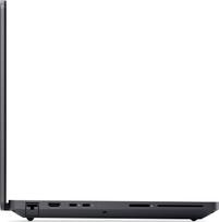 Dell Pro Max Plus 16MB16250/U7-265HX/32GB/1TB SSD/16" FHD+/IR kamera ir mikrofonas/NVIDIA RTX 2000/Apšviesta klaviatūra/Windows 11 Pro/3 metų profesionali pagalba | 4X03R | 5397184966556