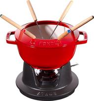 STAUB fondiu rinkinys Staub | 40511-974-0 | 3272340027666