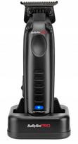 Plaukų kirpimo mašinėlė BaByliss PRO LO-PRO FX COMPACT | FX720E | 3030050200980