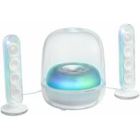 Harman Kardon Soundsticks 5 WiFi belaidis garsiakalbis White | HKSOUNDSTICKS5WIFIWHT | 1200130032646