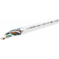 Lanview Cat6 F-UTP tinklo kabelis | LVN122113 | 5715063714461