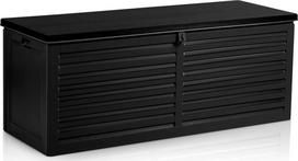 Lauko dėžė Plonos 390 l Black | 480100 | 5903890606985