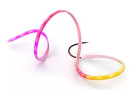 Philips Hue Flux Lightstrip for outdoor use, 10 m | 30 W | Bluetooth, Zigbee