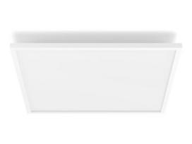 Philips Hue Surimu Square Panel Light, 60 x 60 cm | 2000-6500 Hue White Color Ambiance