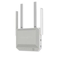 Keenetic Titan BE7200 Mesh Wi-Fi 7 Multi-Gigabit Router with a 1 10G, 1 2.5G and 4 1G Smart Switch, Multifunctional USB 3.2 and