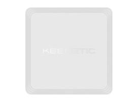 Keenetic Orbiter Pro AC1300 Mesh Wi-Fi 5 Router/Extender/Access Point with 2-Port Gigabit Smart Switch and Power over Ethernet