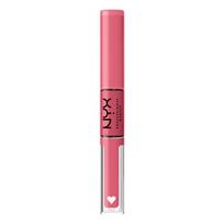 NYX PROFESSIONAL MAKEUP SHINE LOUD HIGH PIGMENT lūpų dažai, 6,8 ml