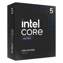 Intel Core Ultra 5 225 processor