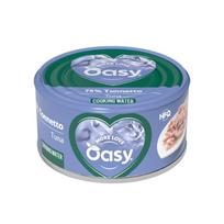 Oasy More Love konservai su tunu suaugusioms katėms, 70 g