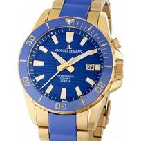 Jacques Lemans Hybromatic 1-2222E