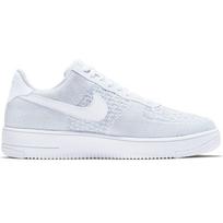 Nike Air Force 1 Flyknit 2.0 - Dydis 40 (AV3042-100 Laisvalaikio batai)