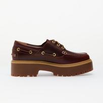 Timberland Stone Street Dark Brown - Dydis 39.5 (TB0A2QDMD571 Laisvalaikio batai)